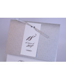 Invitacion de boda Chispis