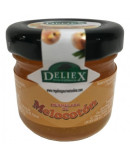 Mermelada de melocotón 30g