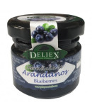 Mermelada de arándanos 30g