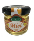 Miel gourmet 30g