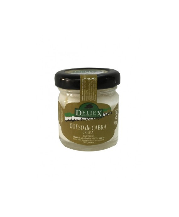 Queso gourmet 30g