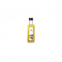 Botella de aceite de oliva 100 ml