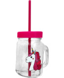 Jarra unicornios