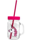 Jarra unicornios
