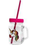 Jarra unicornios
