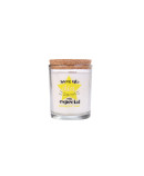 Vela gracias por venir