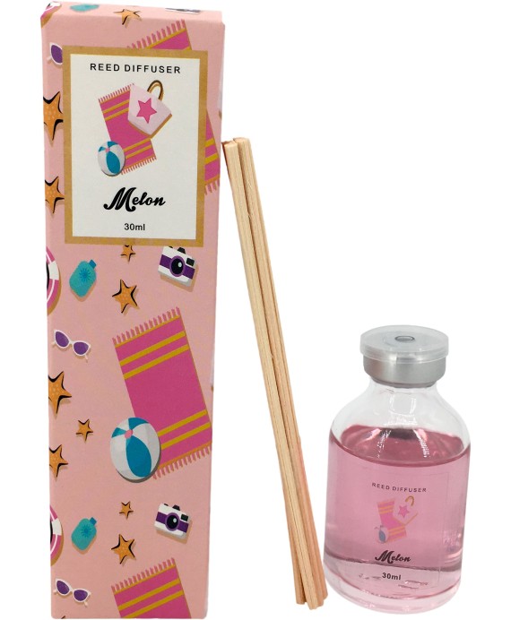 Ambientador summer 30 ml