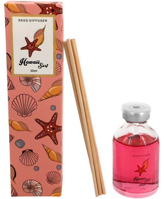 Ambientador summer 30 ml