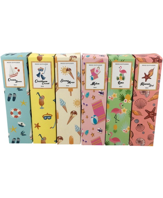 Ambientador summer 30 ml