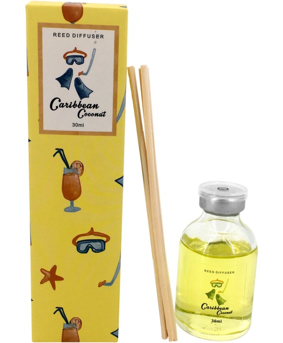 Ambientador summer 30 ml