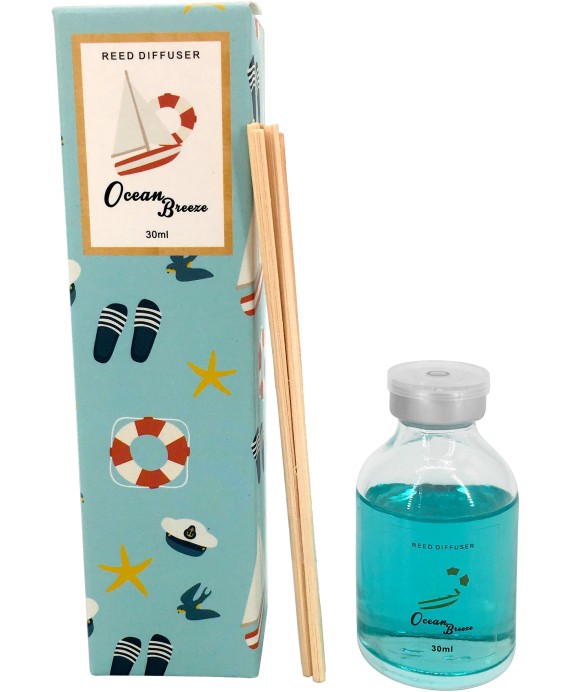 Ambientador summer 30 ml