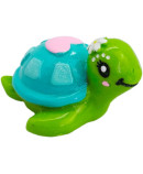 Bálsamo labial tortuga purpurina