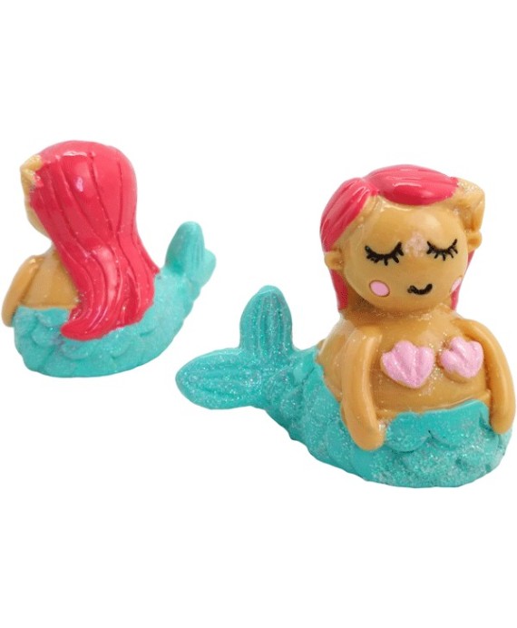 Bálsamo labial sirena purpurina