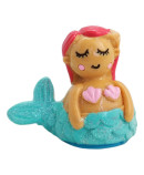 Bálsamo labial sirena purpurina