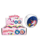 Yoyo unicornio