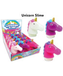 Slime unicornio