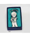 Llavero niño comunión marinero