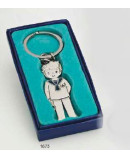 Llavero niño comunion marinero ancla