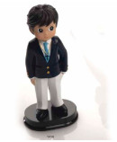 Niño comunión traje