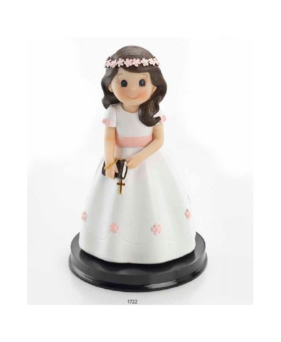 Niña comunión libro