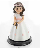 Niña comunión libro