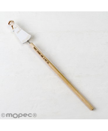 Lápiz Niña Comunión Romántica