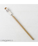 Lápiz Niño Comunión Con Foulard