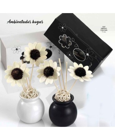 Mikado cerámica stdo. c/caja