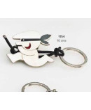 Llavero ladrón de llaves c/caja regalo