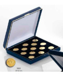 Estuche arras doradas 18 mm