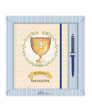 Diario Comunión Cáliz