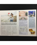 Invitacion de Boda periodico el pais