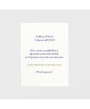 Tarjeta adicional arbol portada