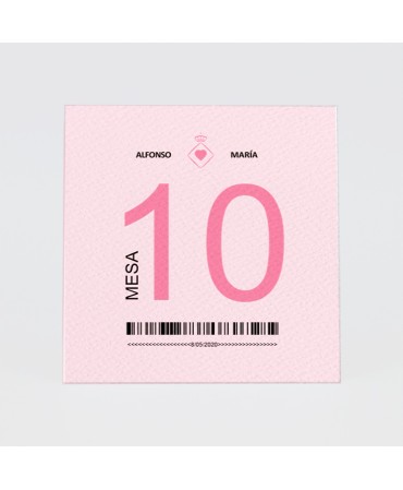 Numero para la mesamulta ayuntamiento