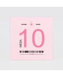 Numero para la mesamulta ayuntamiento