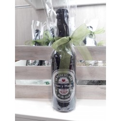 Cerveza Heineken 330 ml personalizada