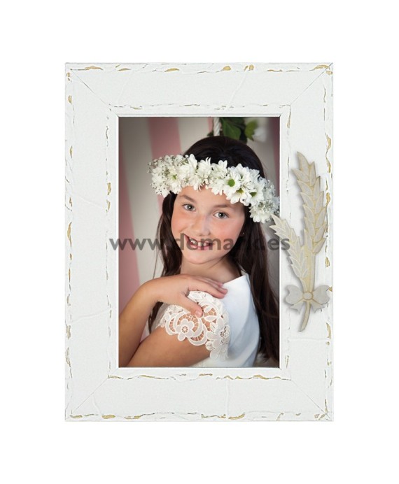 Marco Comunión 2157