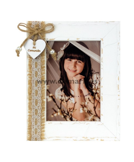 Marco Comunión 2177