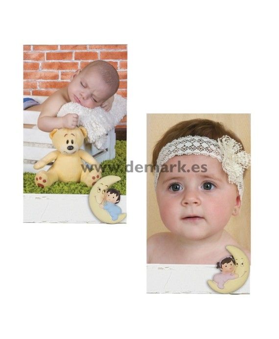 Marco Infantil 450