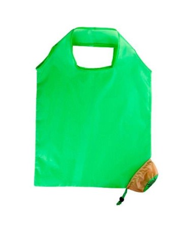 Bolsa plegable fruits kiwi