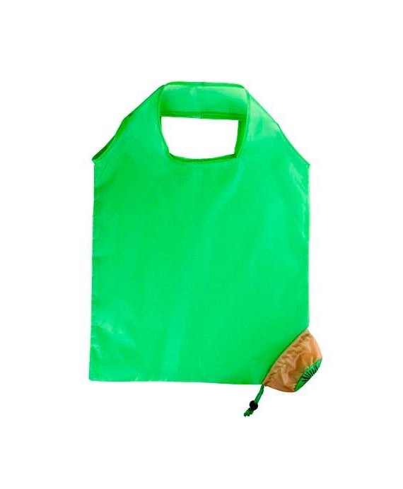 Bolsa plegable fruits kiwi