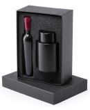 Set abridor + tapón vacá en caja