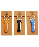 Navaja multiusos + abridor guitarra