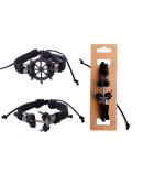 Pulsera hombre naútica