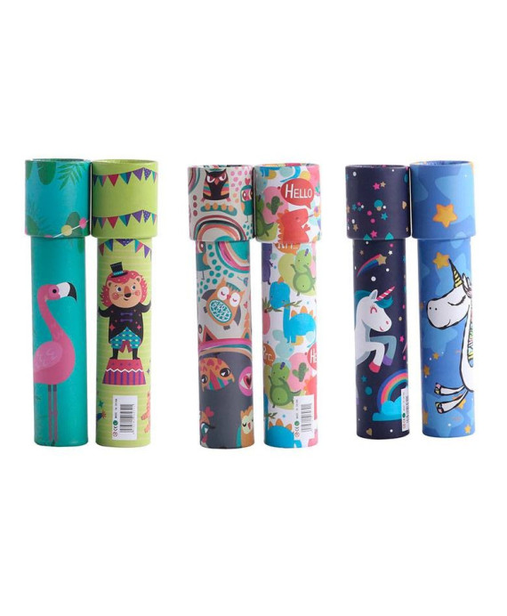 Calidoscopio infantil niños mágico