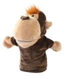 Marionetas peluche animales