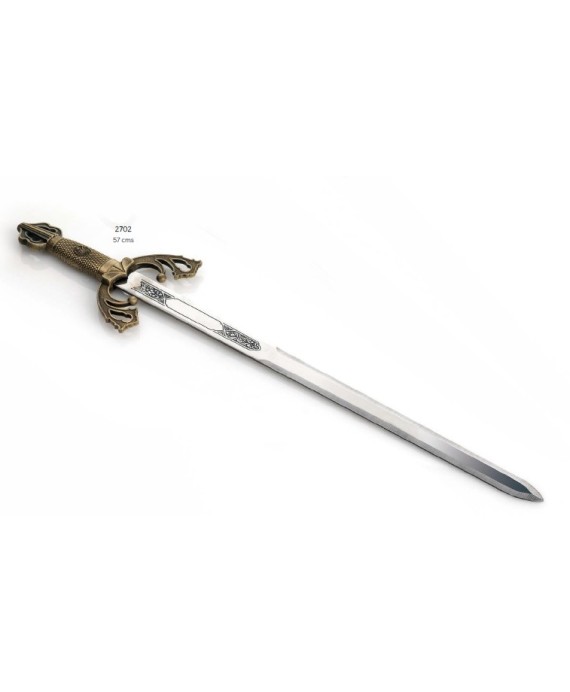 Espada tizona comunión