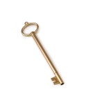 Rotulador llave dorada