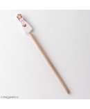 Lápiz Niña Comunión Cesta Flores