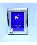 Portafoto comunión caliz panes